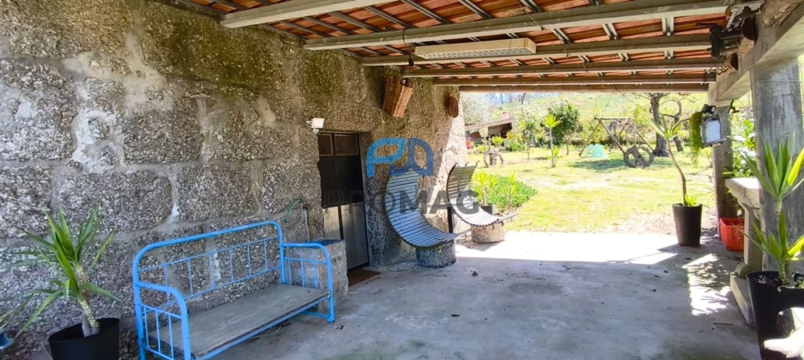 Quinta T2 para Venda em Resende Foto 26