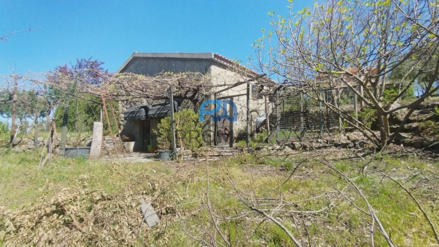 Quinta T2 para Venda em Resende Foto 30