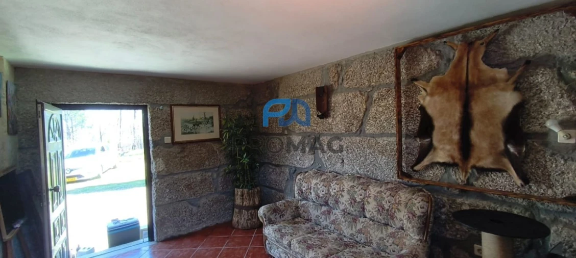 Quinta T2 para Venda em Resende Foto 23