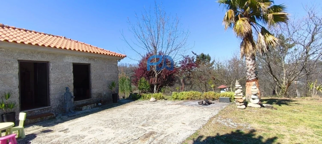 Quinta T2 para Venda em Resende Foto 16