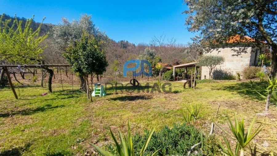 Quinta T2 para Venda em Resende Foto 11