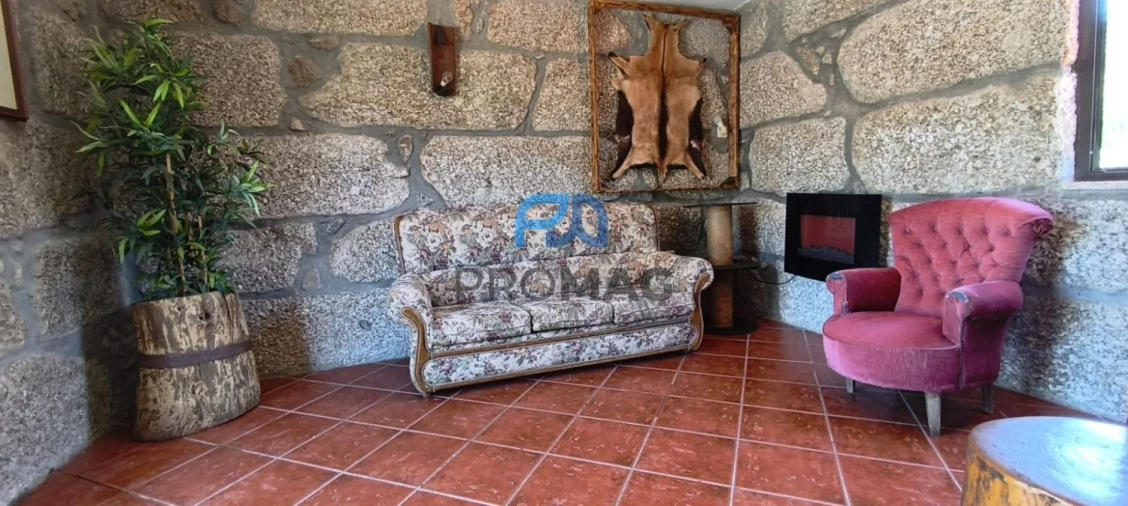 Quinta T2 para Venda em Resende Foto 21