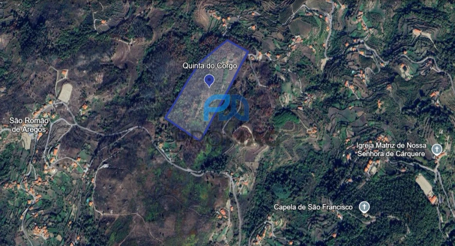 Quinta T2 para Venda em Resende Foto 59