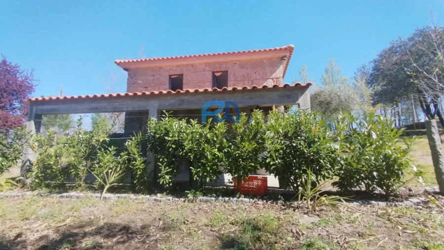 Quinta T2 para Venda em Resende Foto 28