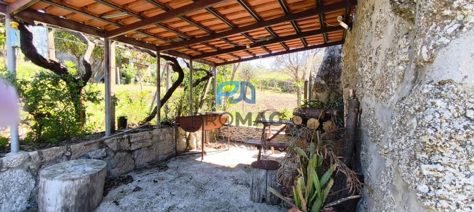 Quinta T2 para Venda em Resende Foto 40