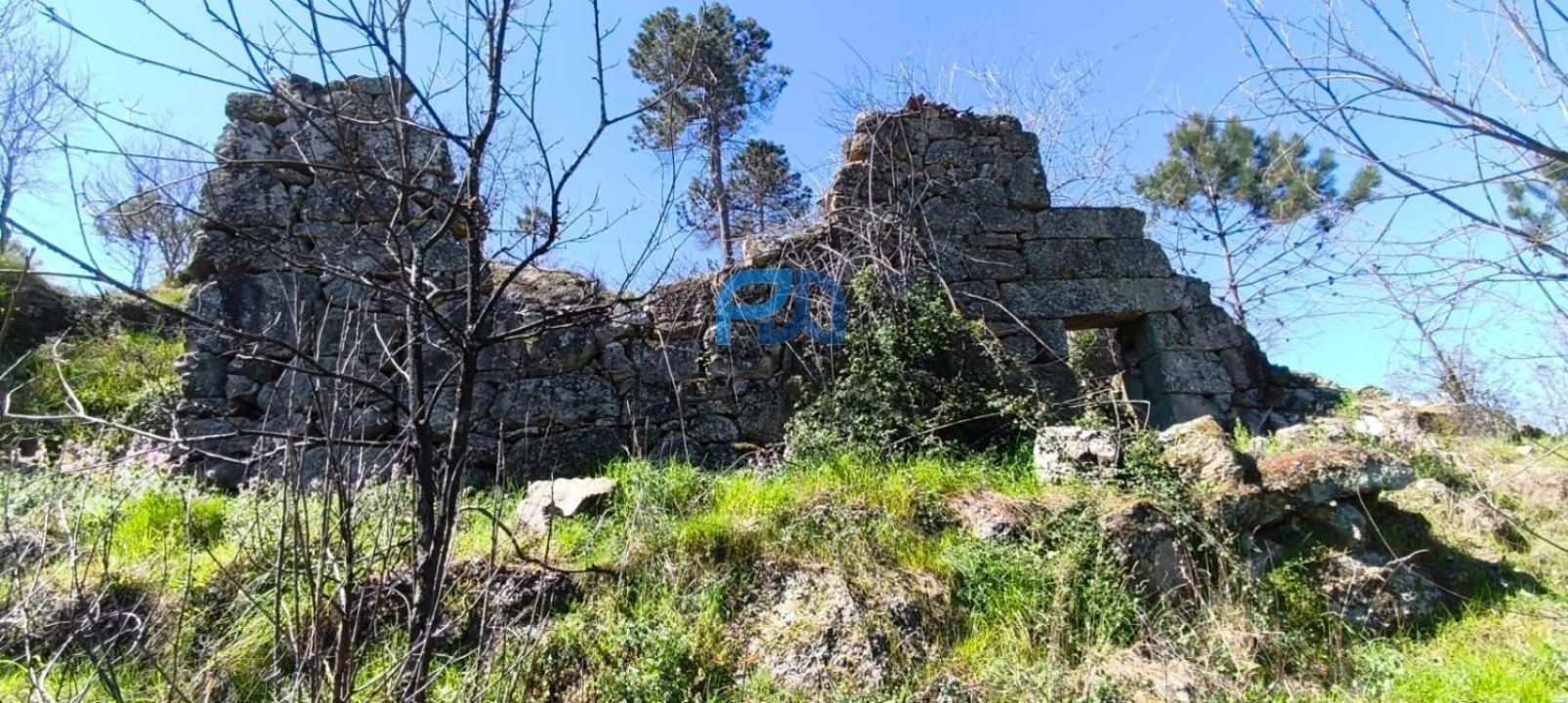 Quinta T2 para Venda em Resende Foto 54