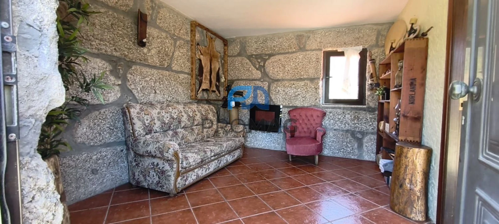 Quinta T2 para Venda em Resende Foto 22