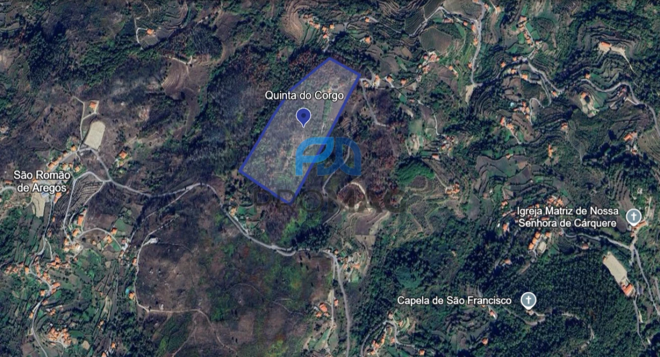 Quinta T2 para Venda em Resende Foto 59