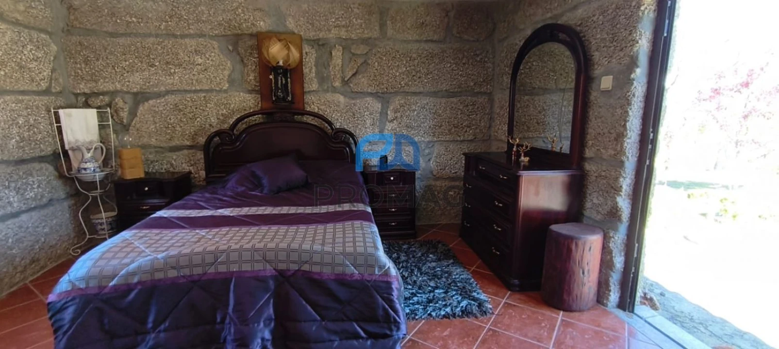 Quinta T2 para Venda em Resende Foto 18