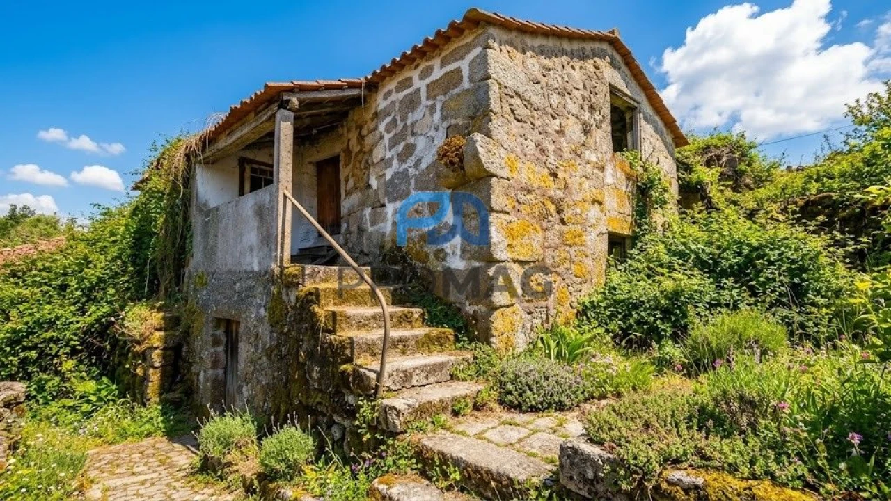 Quinta T1 para Venda em Resende Foto 48