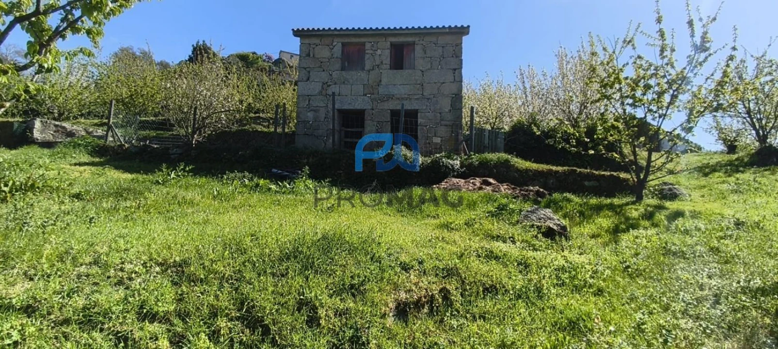 Quinta T0 para Venda em Barro Foto 31