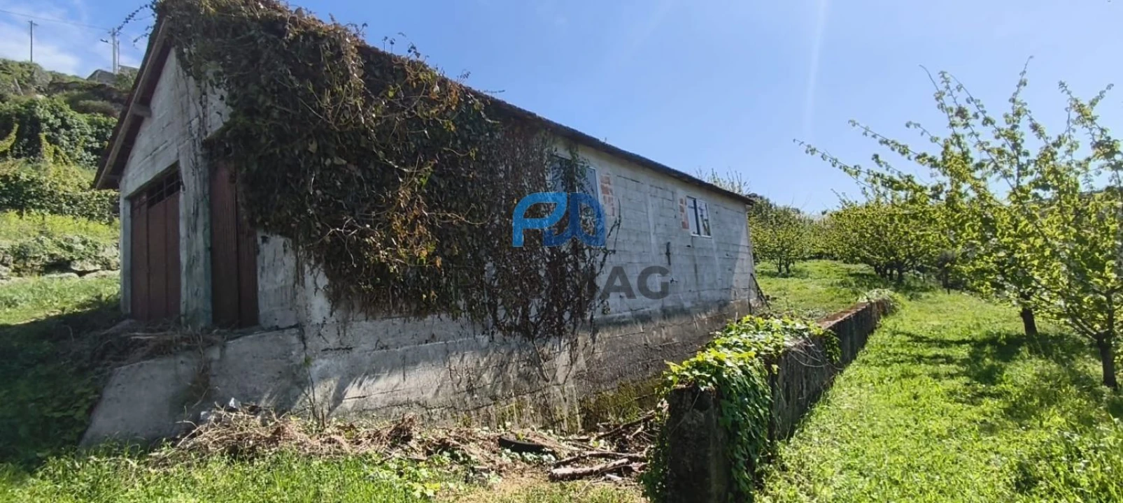 Quinta T0 para Venda em Barro Foto 36