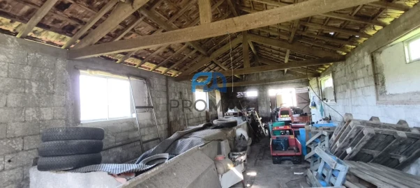 Quinta T0 para Venda em Barro