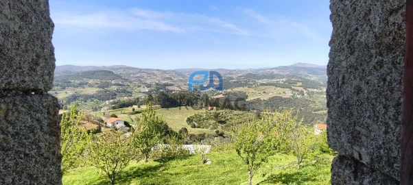 Quinta T0 para Venda em Barro