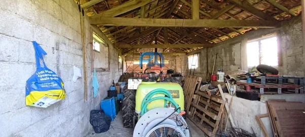 Quinta T0 para Venda em Barro