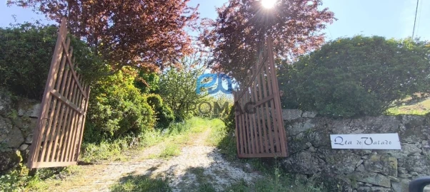 Quinta T0 para Venda em Barro