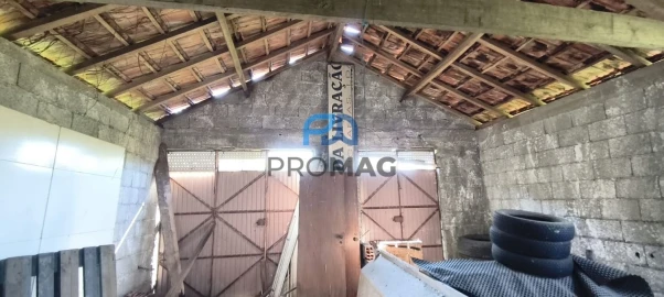 Quinta T0 para Venda em Barro