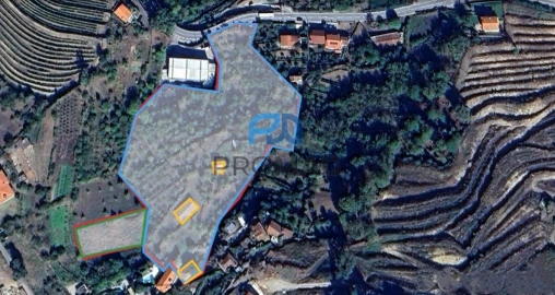 Quinta T1 para Venda em Resende