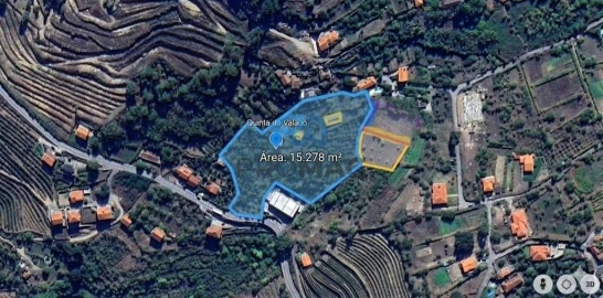 Quinta T0 para Venda em Barro