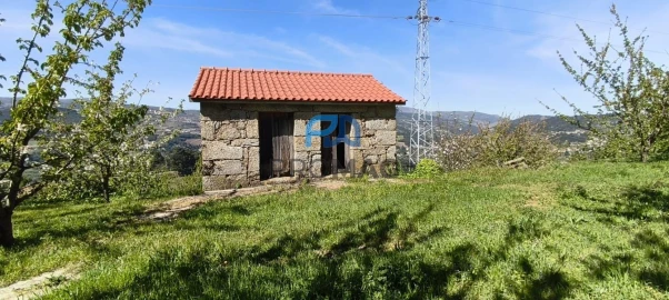 Quinta T0 para Venda em Barro