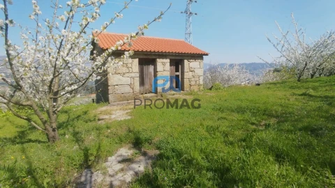 Quinta T0 para Venda em Barro