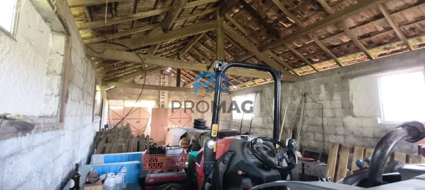 Quinta T0 para Venda em Barro