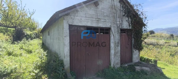 Quinta T0 para Venda em Barro