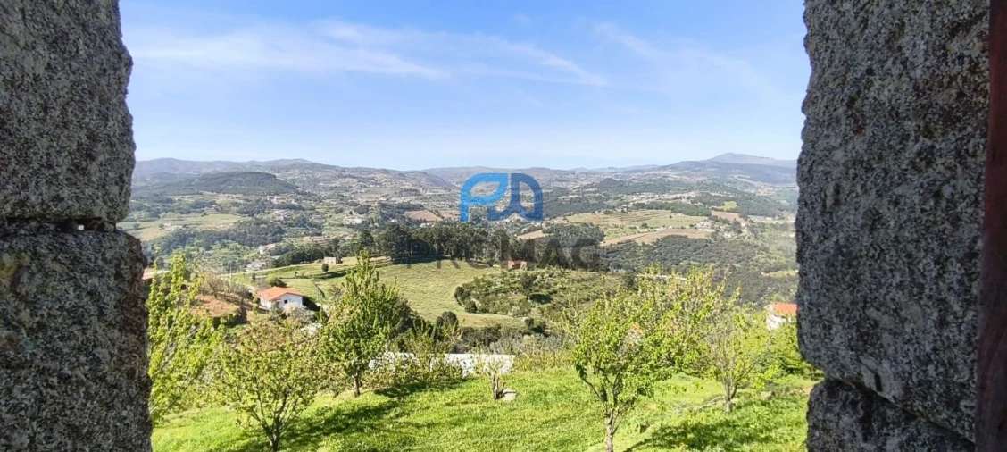 Quinta T0 para Venda em Barro Foto 54