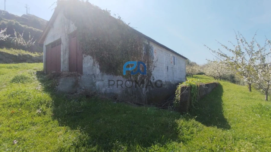 Quinta T0 para Venda em Barro Foto 33