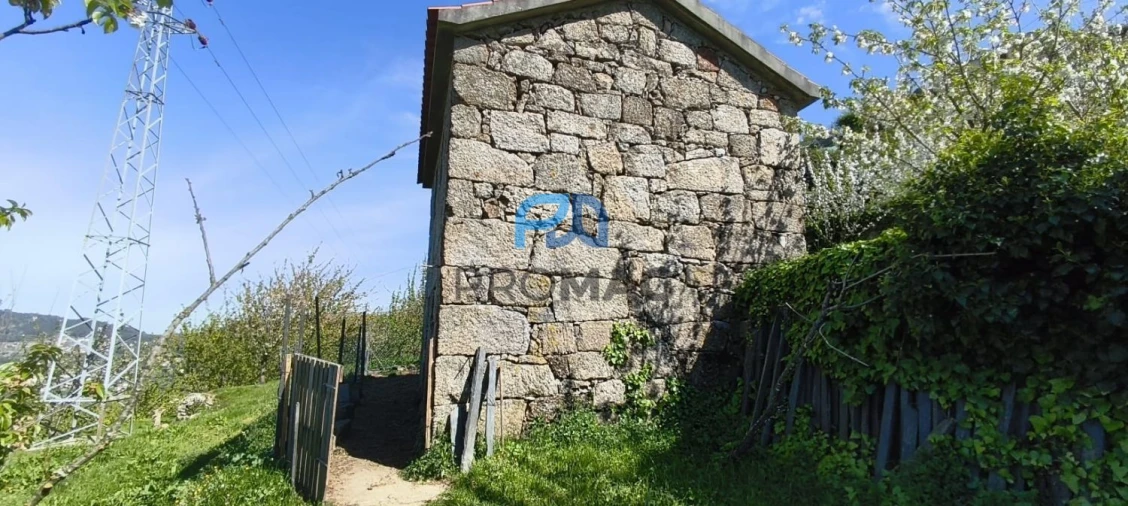 Quinta T0 para Venda em Barro Foto 32