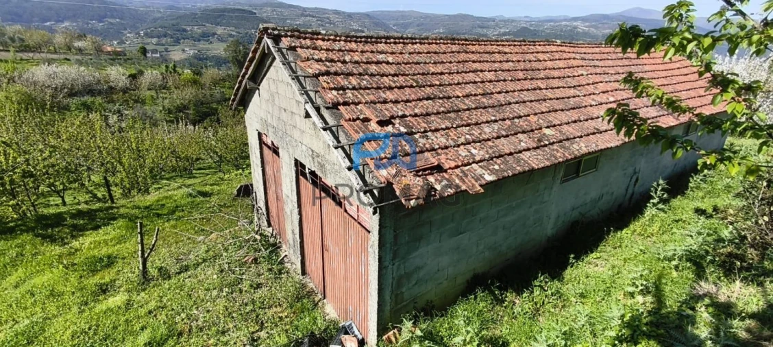 Quinta T0 para Venda em Barro Foto 35