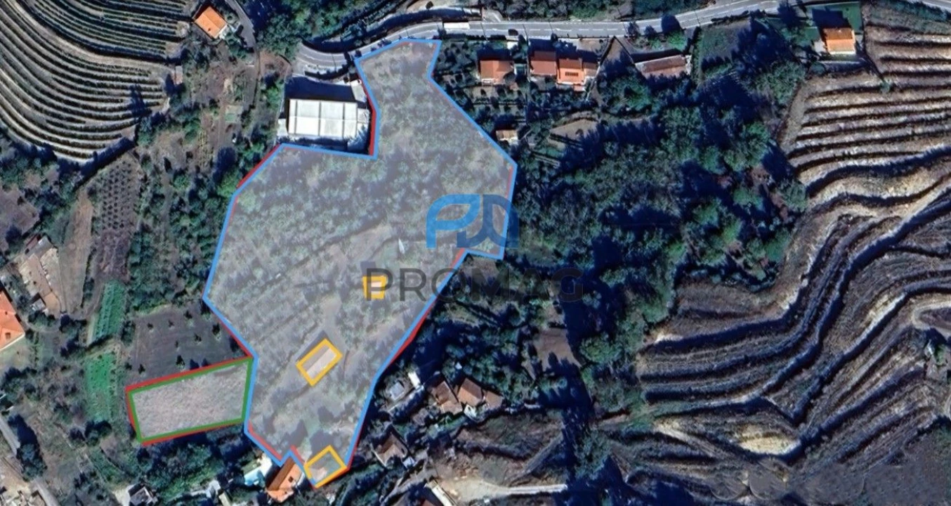 Quinta T1 para Venda em Resende Foto 58