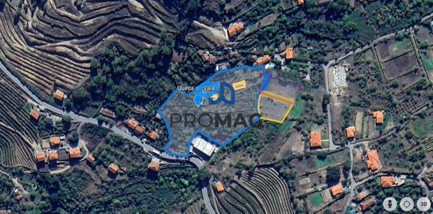 Quinta T0 para Venda em Barro Foto 58