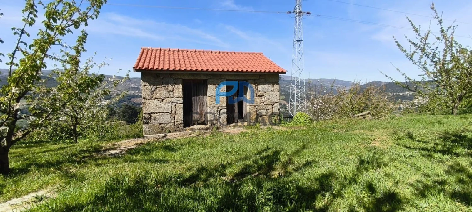 Quinta T0 para Venda em Barro Foto 22