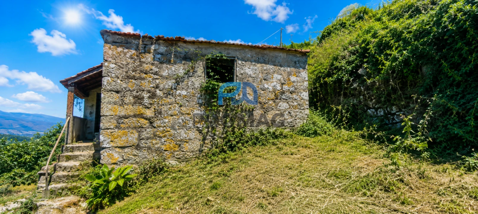 Quinta T1 para Venda em Resende Foto 50