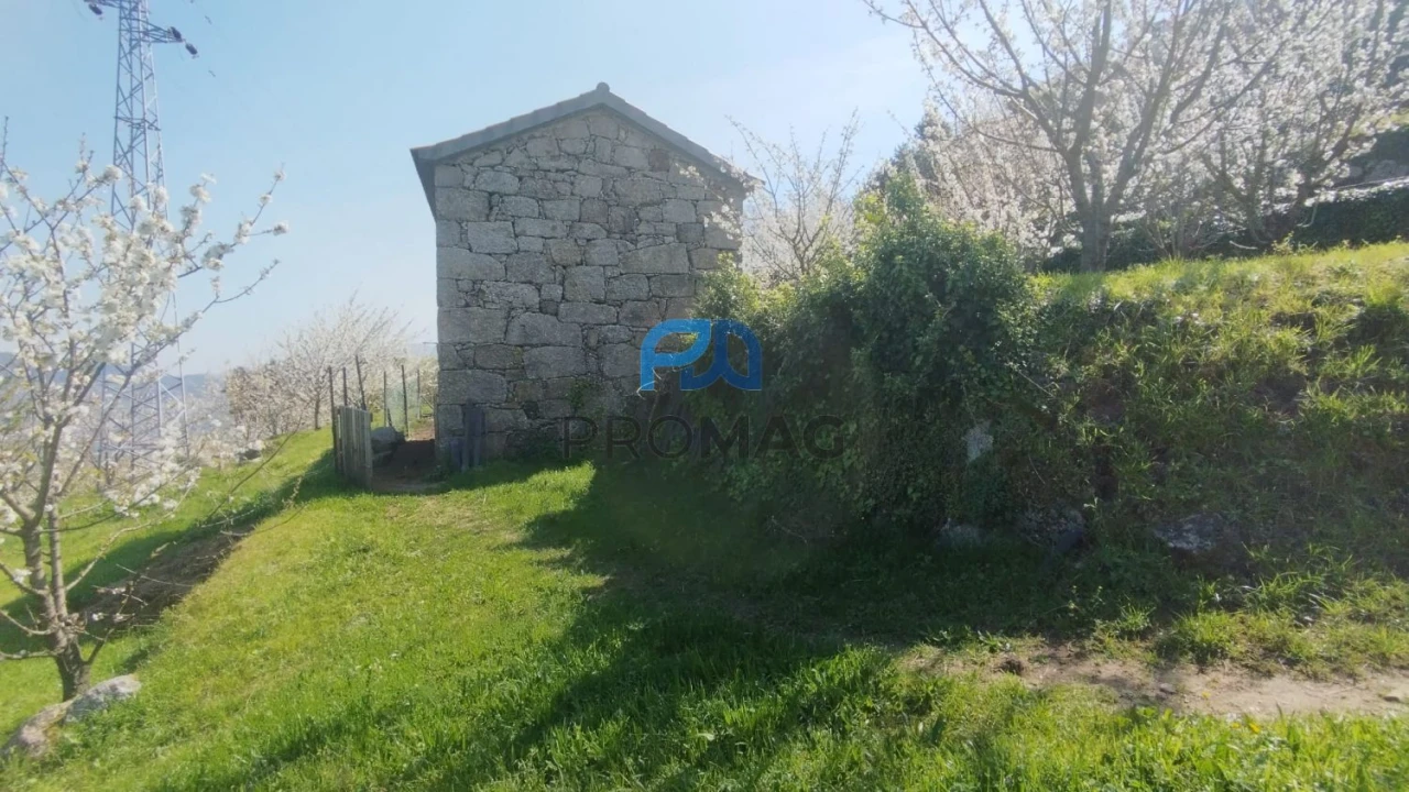 Quinta T0 para Venda em Barro Foto 23