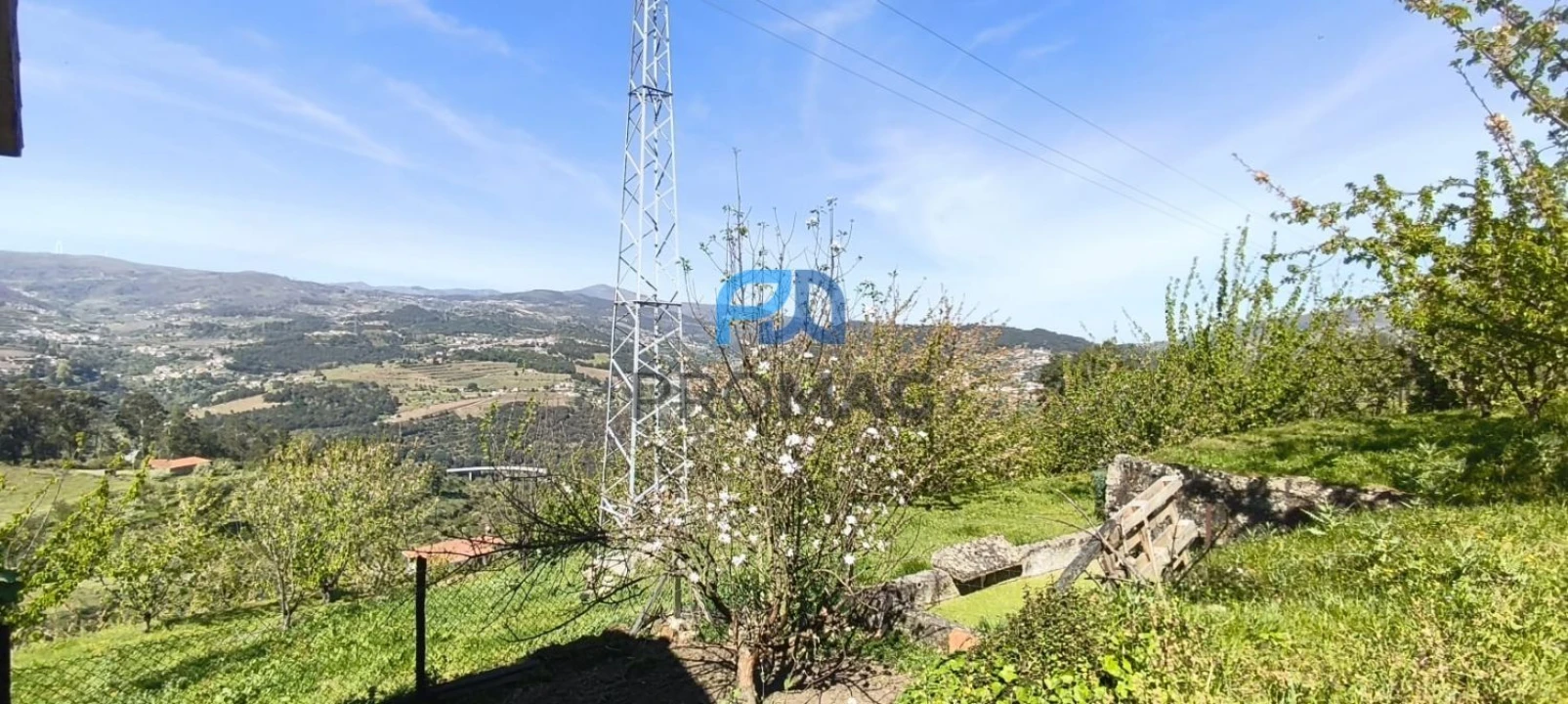 Quinta T0 para Venda em Barro Foto 55