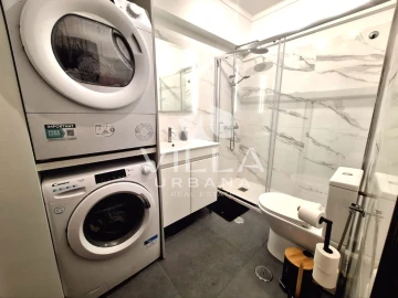 Apartamento T3 para Venda em Laranjeiro e Feijó