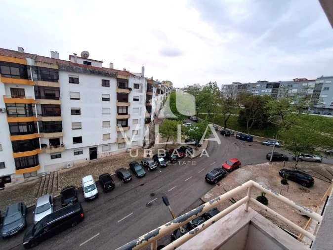 Apartamento T3 para Venda em Laranjeiro e Feijó Foto 12