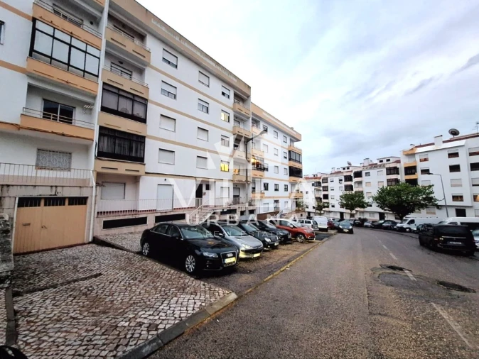 Apartamento T3 para Venda em Laranjeiro e Feijó Foto 13
