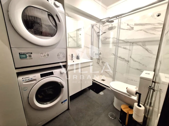 Apartamento T3 para Venda em Laranjeiro e Feijó Foto 9