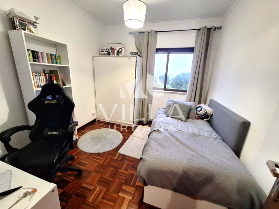 Apartamento T3 para Venda em Laranjeiro e Feijó Foto 3
