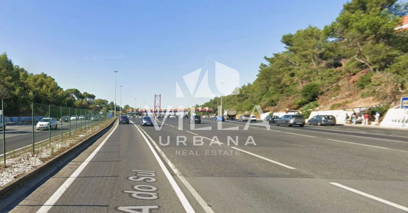 Apartamento T3 para Venda em Laranjeiro e Feijó Foto 16