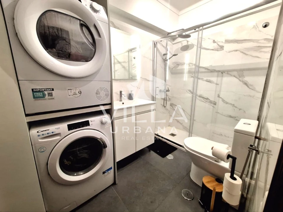 Apartamento T3 para Venda em Laranjeiro e Feijó Foto 9