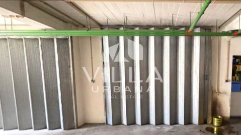Garagem para Venda em Laranjeiro e Feijó