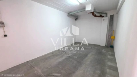 Garagem para Venda em Laranjeiro e Feijó