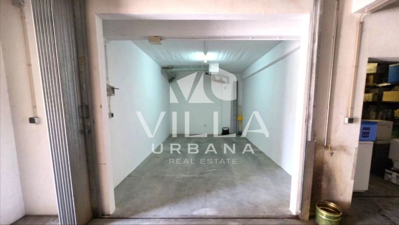 Garagem para Venda em Laranjeiro e Feijó Foto 2