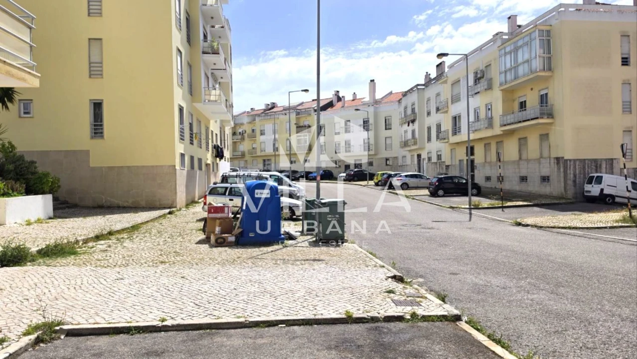 Garagem para Venda em Laranjeiro e Feijó Foto 10