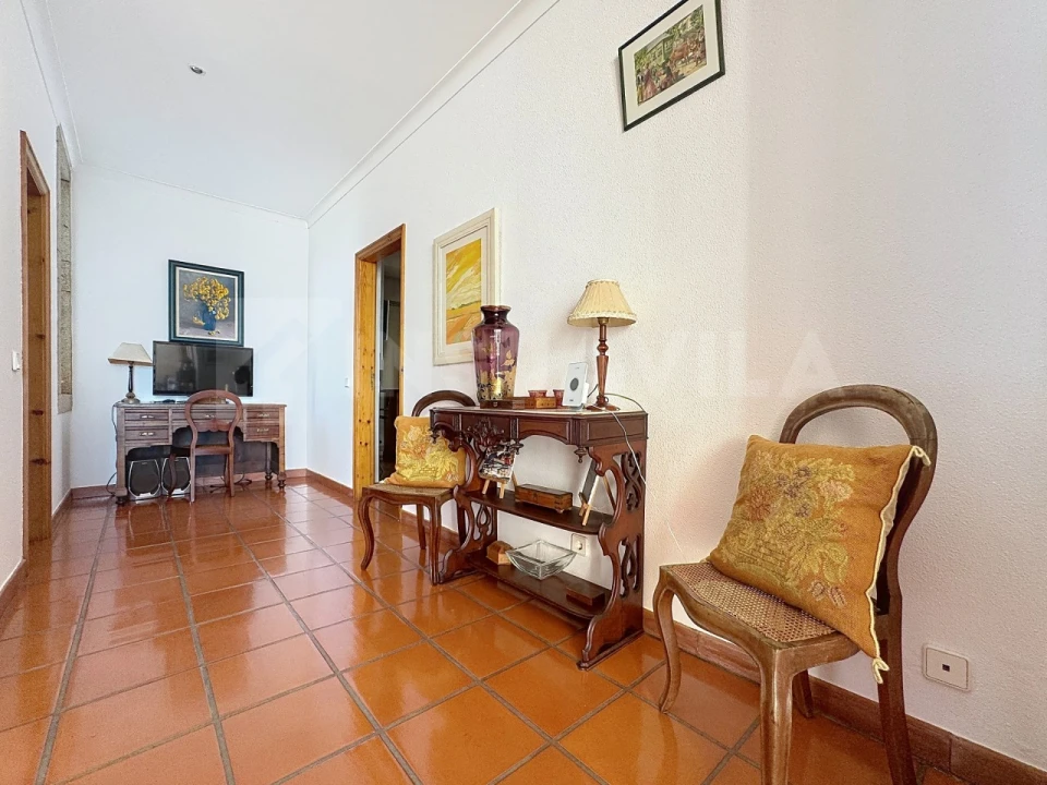 Moradia T7 para Venda em Gondarem Foto 22