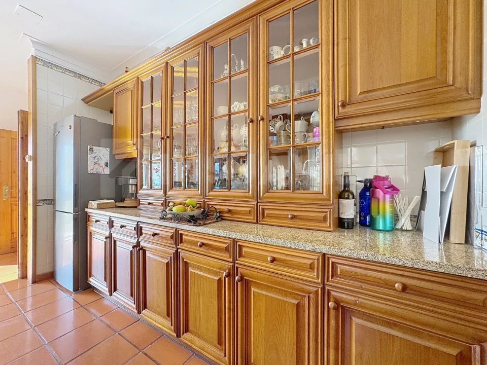 Moradia T7 para Venda em Gondarem Foto 24